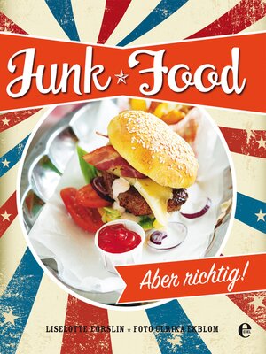 cover image of Junk Food